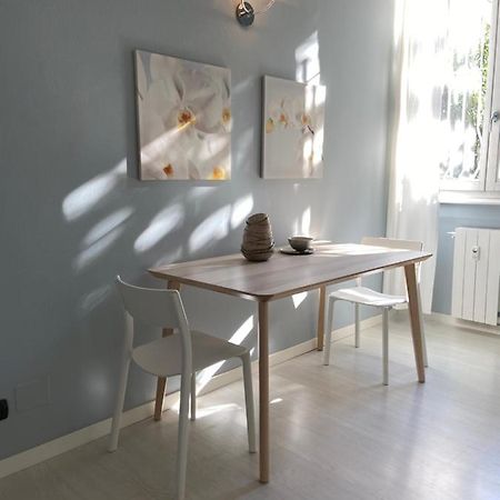 Designhouse Apartment Milan Luaran gambar