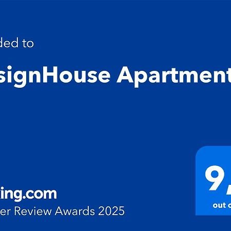 Designhouse Apartment Milan Luaran gambar