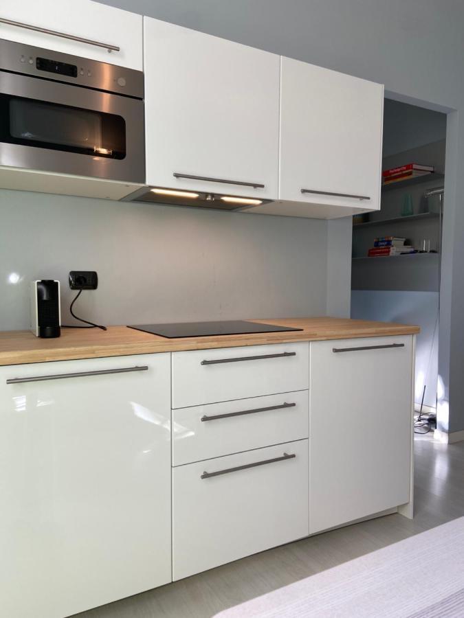 Designhouse Apartment Milan Luaran gambar