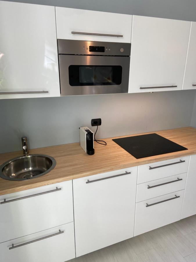Designhouse Apartment Milan Luaran gambar