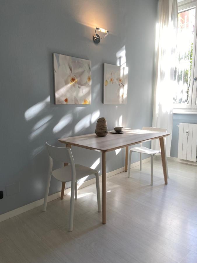 Designhouse Apartment Milan Luaran gambar