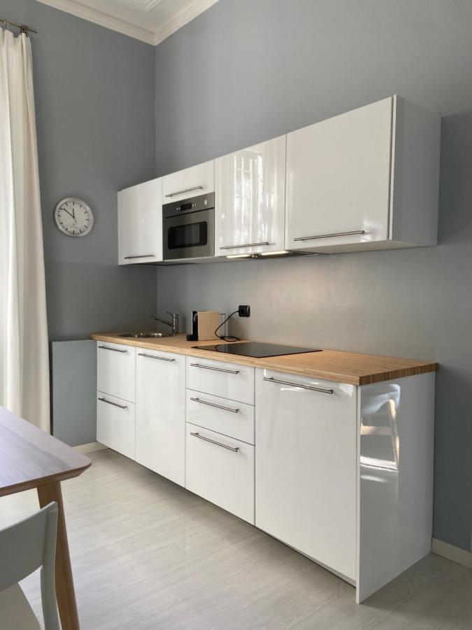 Designhouse Apartment Milan Luaran gambar
