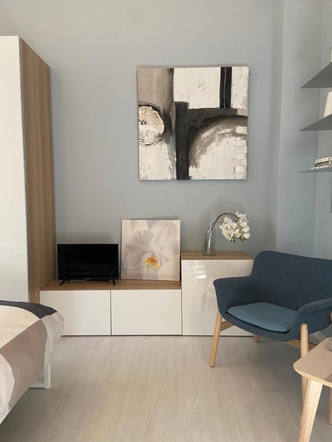 Designhouse Apartment Milan Luaran gambar