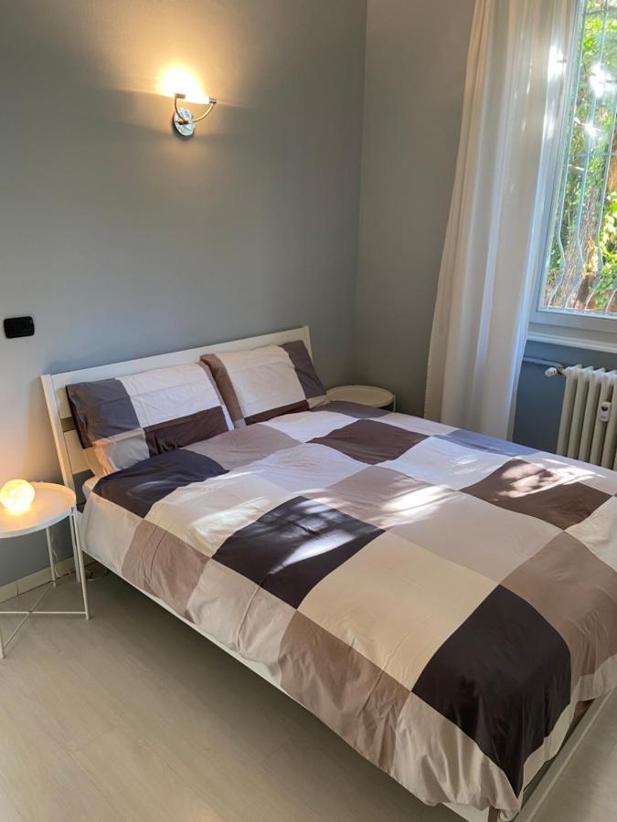 Designhouse Apartment Milan Luaran gambar