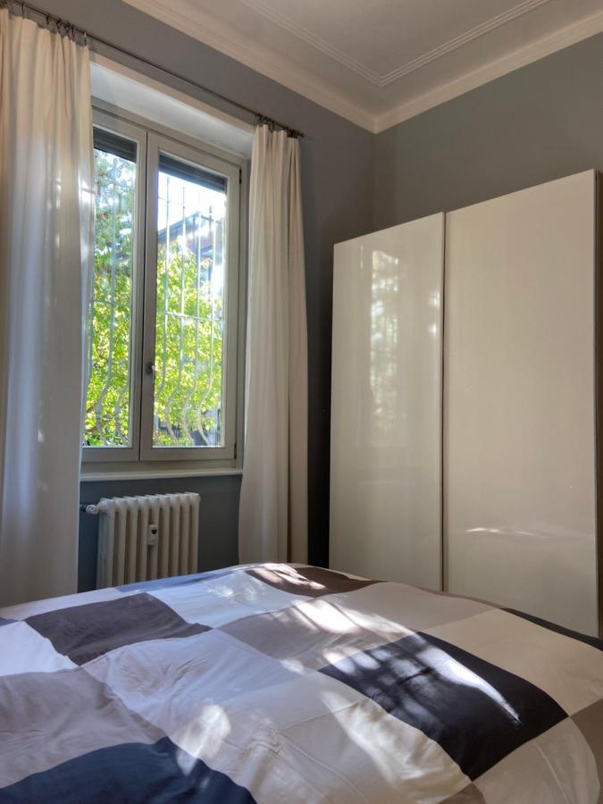 Designhouse Apartment Milan Luaran gambar
