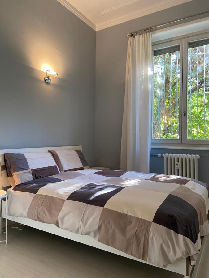 Designhouse Apartment Milan Luaran gambar