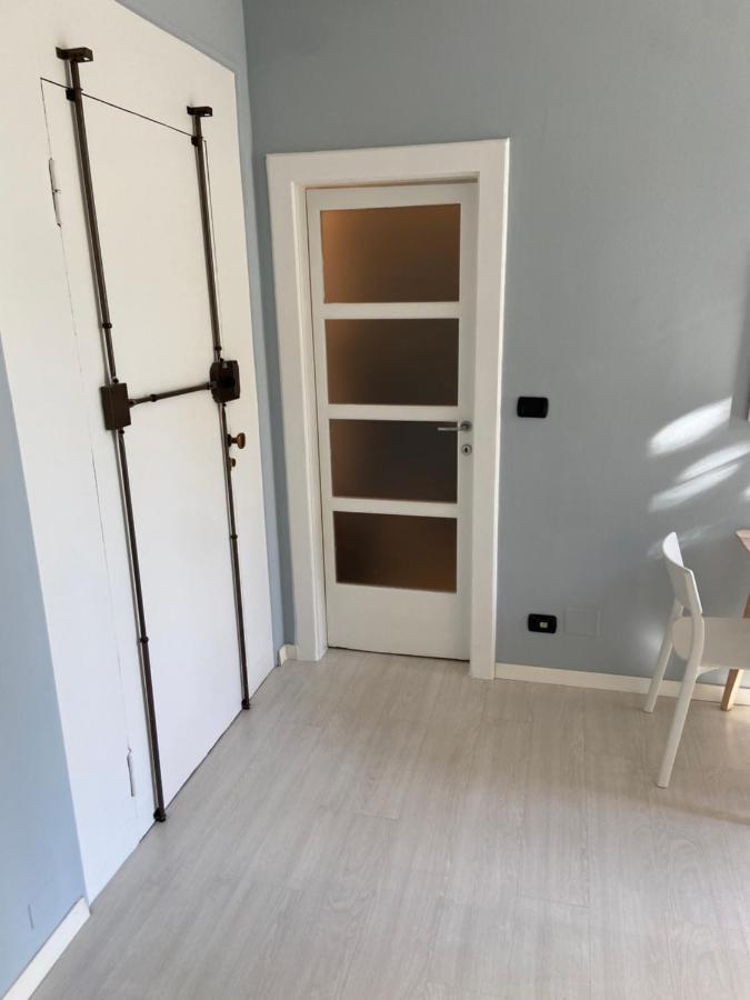 Designhouse Apartment Milan Luaran gambar