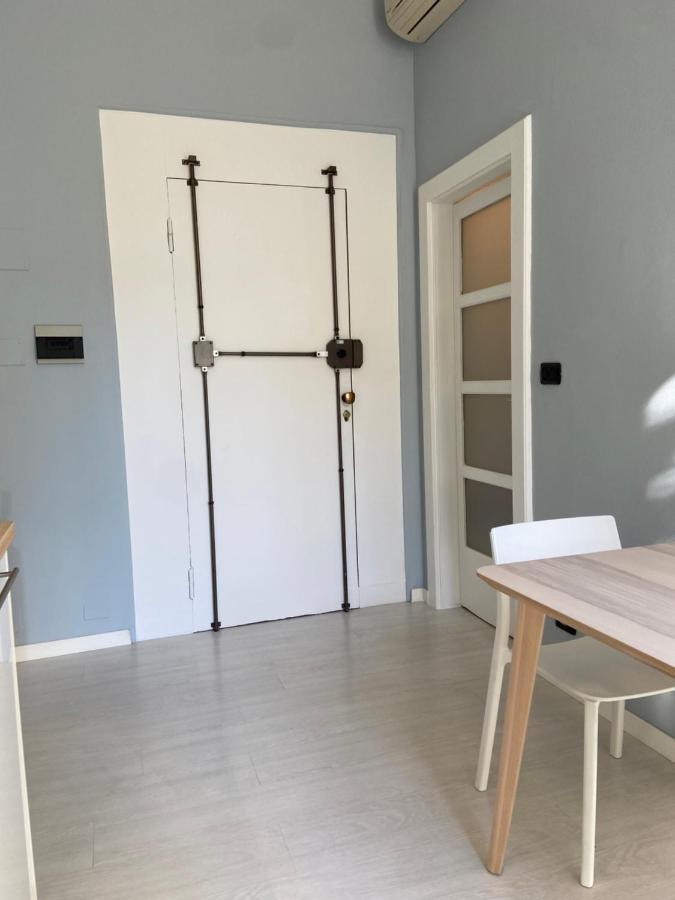 Designhouse Apartment Milan Luaran gambar