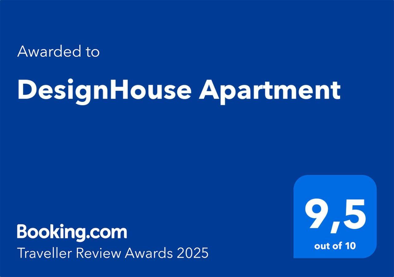 Designhouse Apartment Milan Luaran gambar